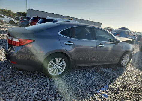 2015 Lexus Es 350 z USA, uszkodzony, nr VIN JTHBK1GG2F2178306